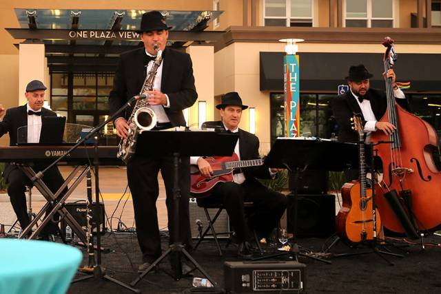 Campbell's Jazz Soup