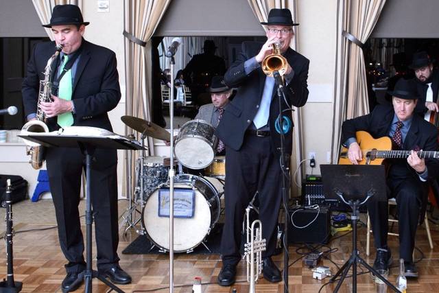 Campbell's Jazz Soup