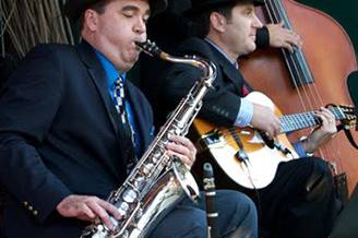 Campbell's Jazz Soup