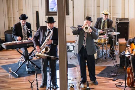 Campbell's Jazz Soup