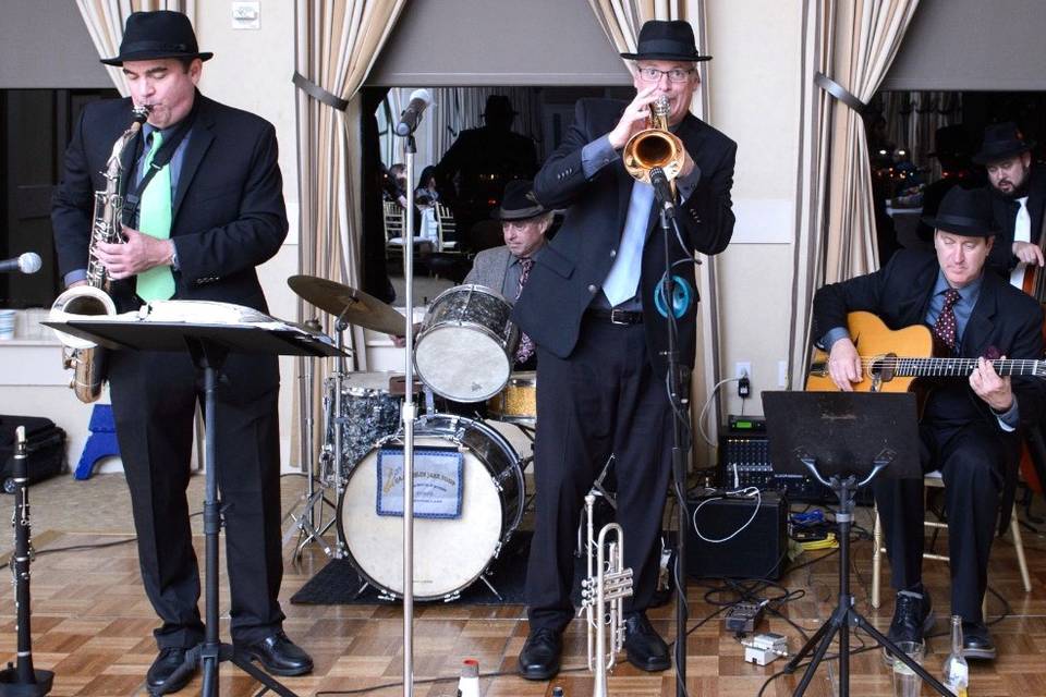 Campbell's Jazz Soup