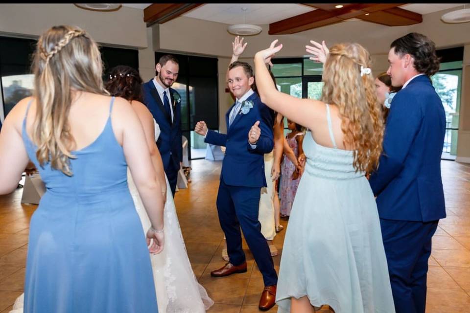 Wedding