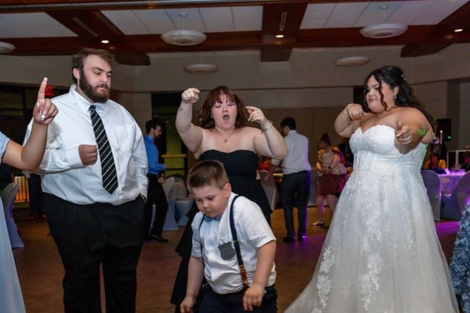 Wedding