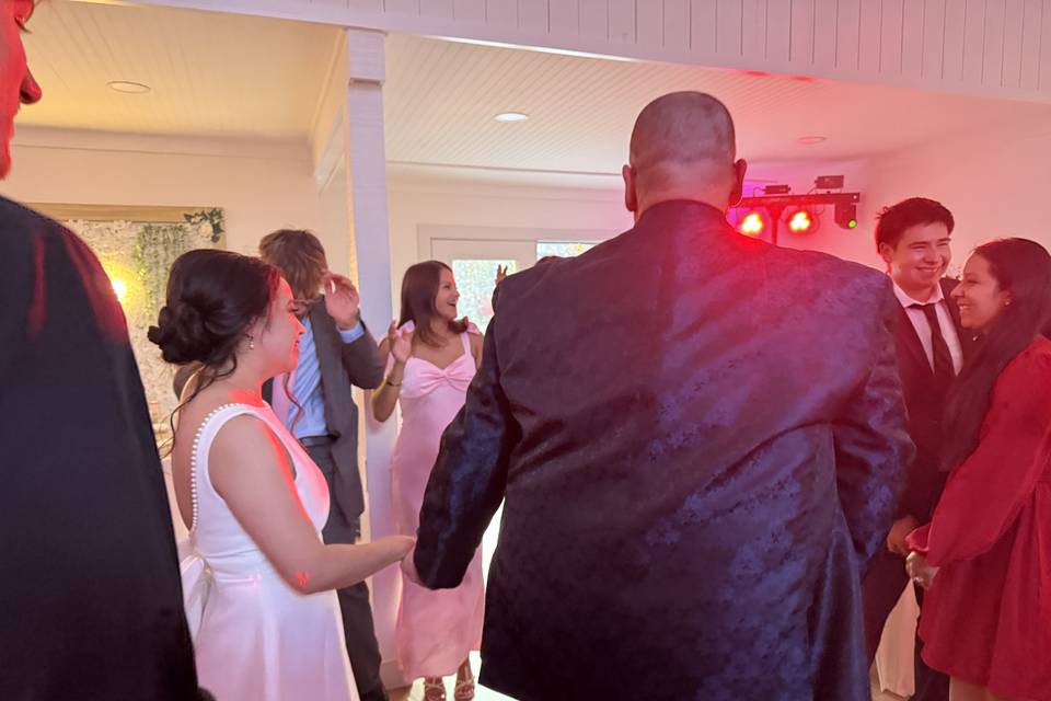 Wedding