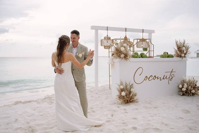 Grand Cayman Marriott Beach Resort