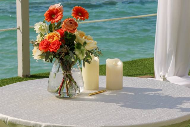 Grand Cayman Marriott Beach Resort