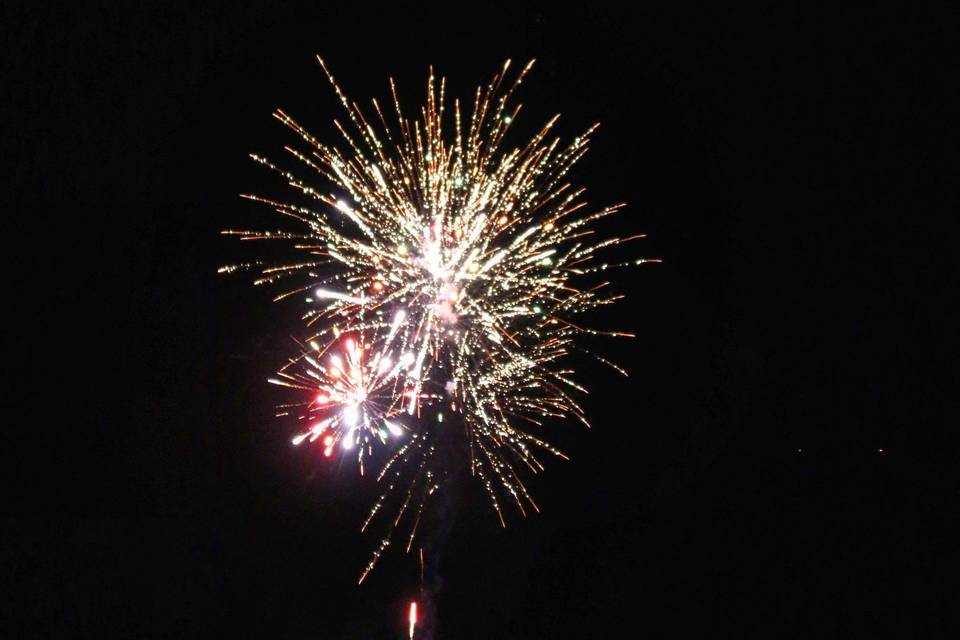 Fireworks