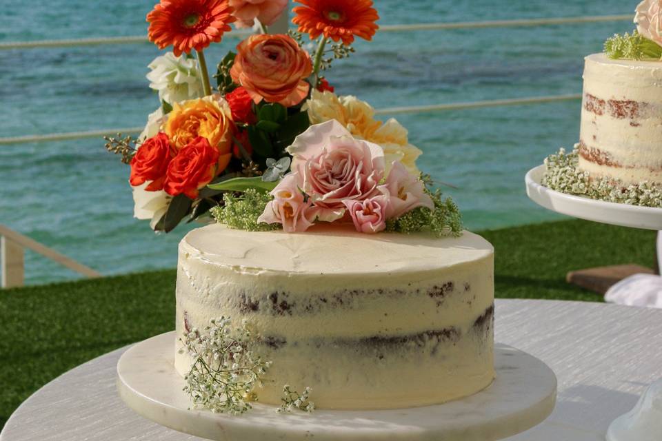Cake