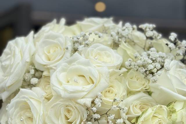 Spencer and Marys Floral Design
