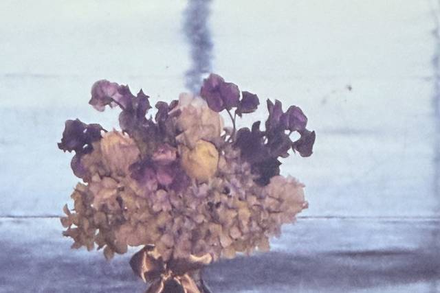 Early 2000 Centerpiece