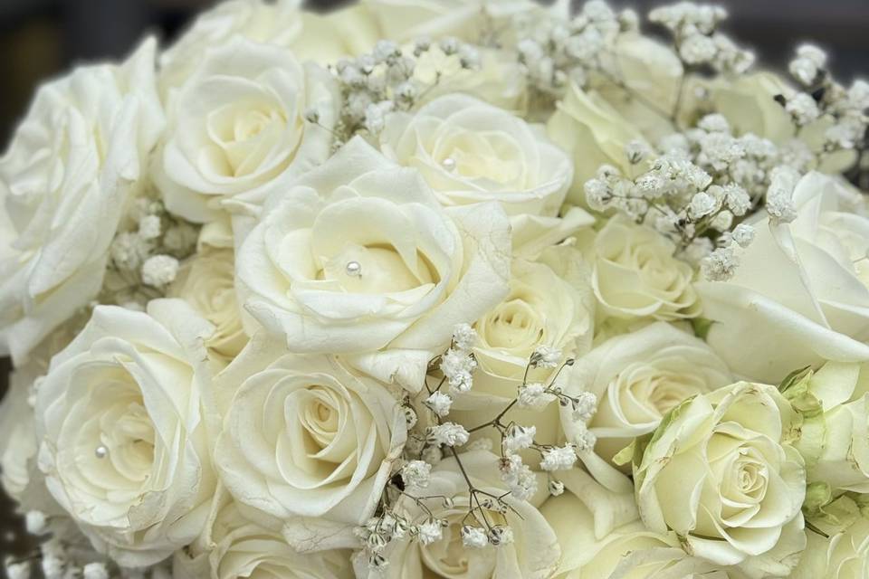 Spencer and Marys Floral Design
