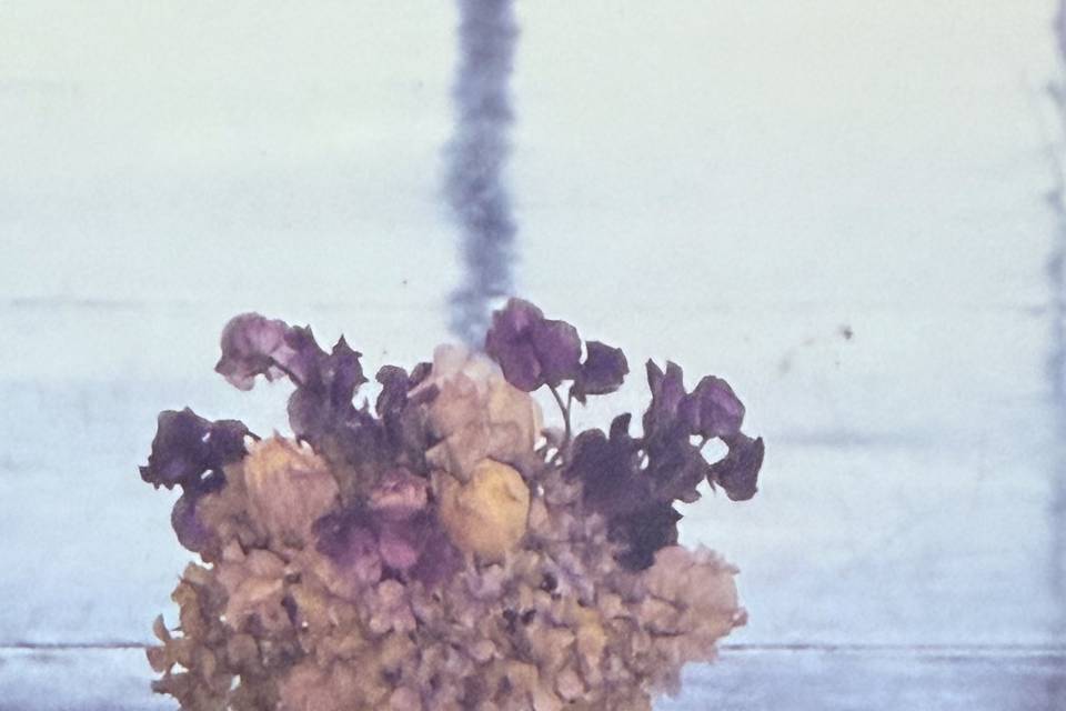 Early 2000 Centerpiece