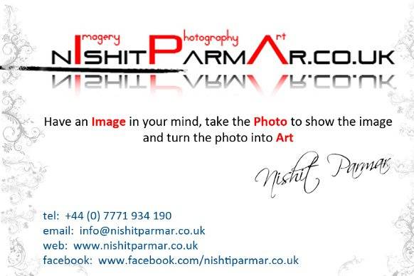 Nishit Parmar Photography