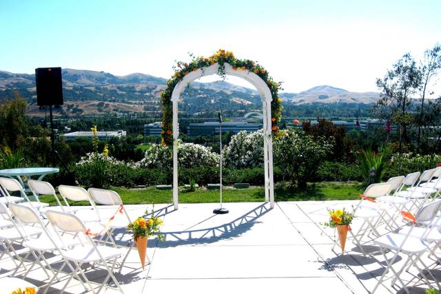 CANYON VIEW EVENT CENTER