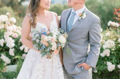 Ceremony Moment