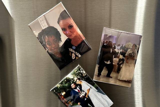 Real guest moments, genuine sm