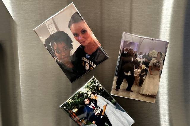 Real guest moments, genuine sm