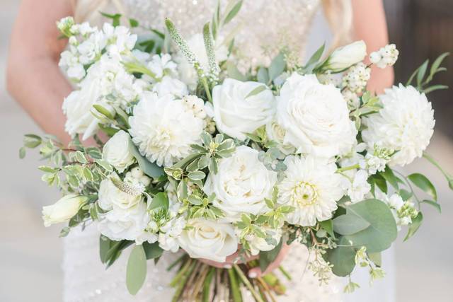 Bridal Bouquet