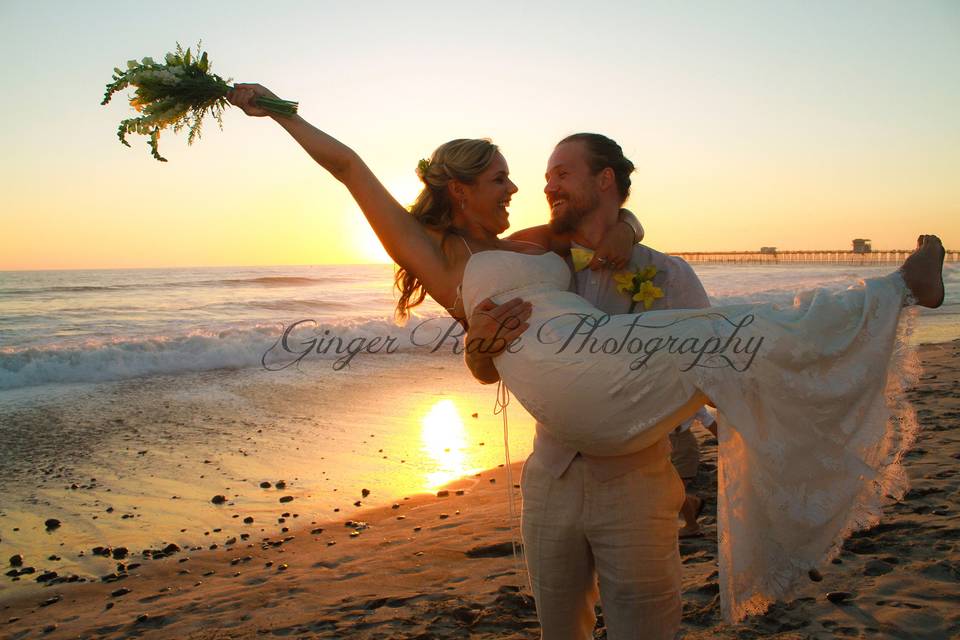 Ginger Rabe Photography