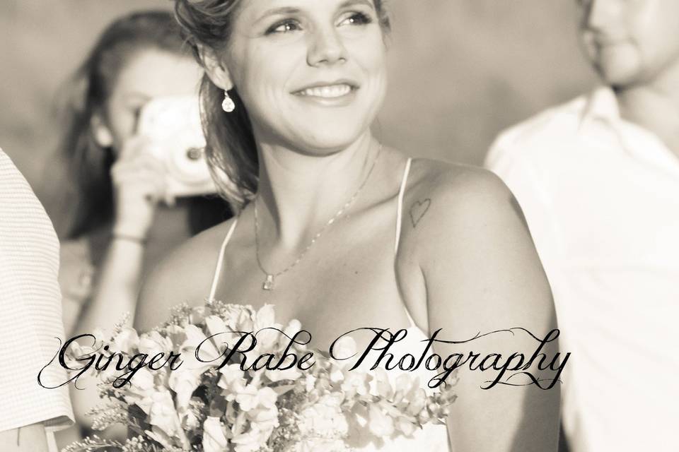 Ginger Rabe Photography