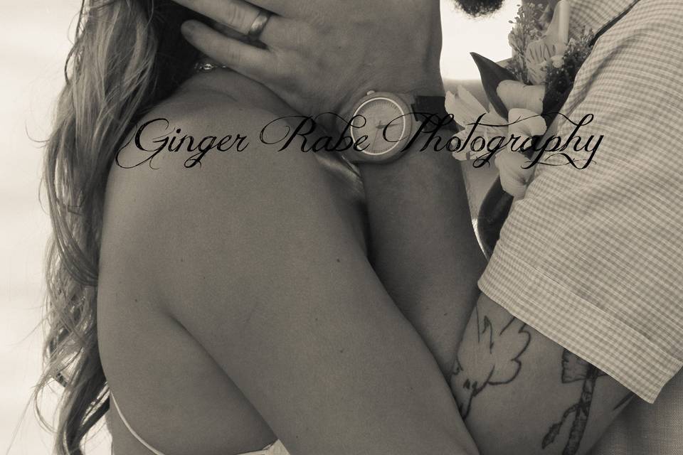 Ginger Rabe Photography