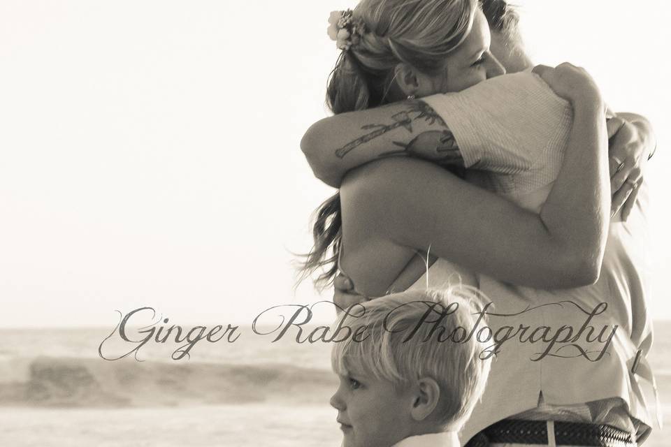Ginger Rabe Photography
