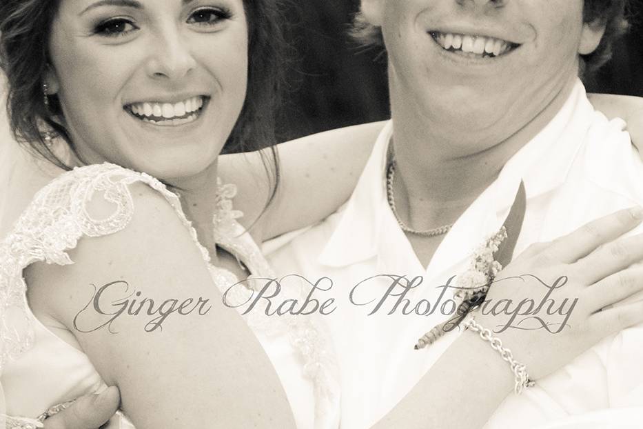 Ginger Rabe Photography