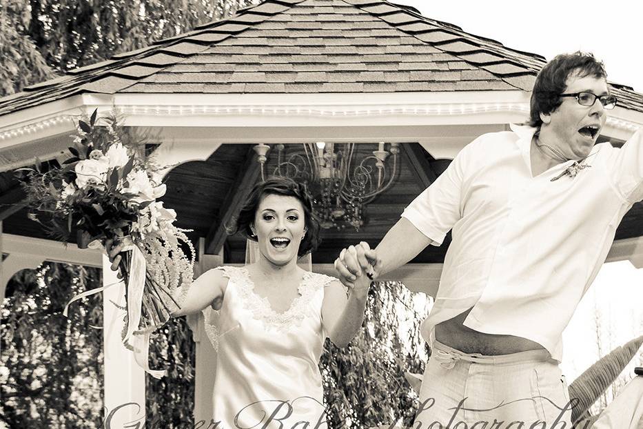 Ginger Rabe Photography