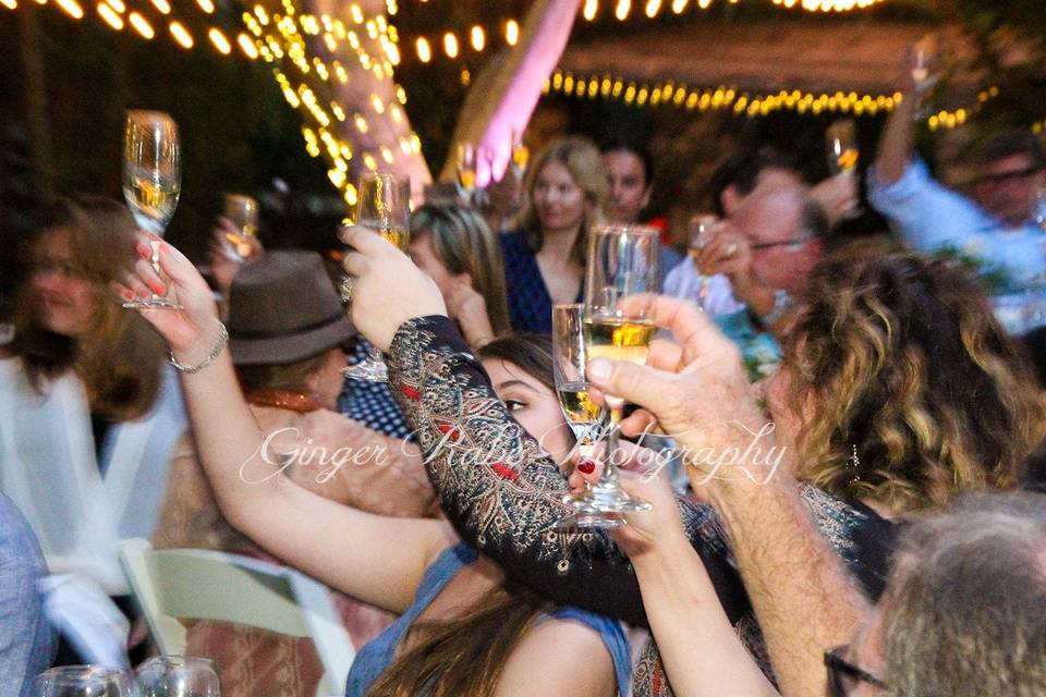 Ginger Rabe Photography
