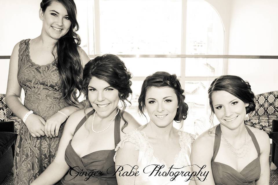 Ginger Rabe Photography