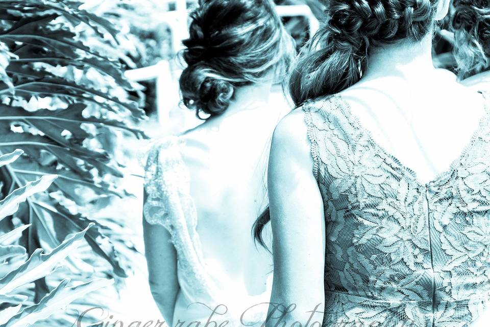 Ginger Rabe Photography