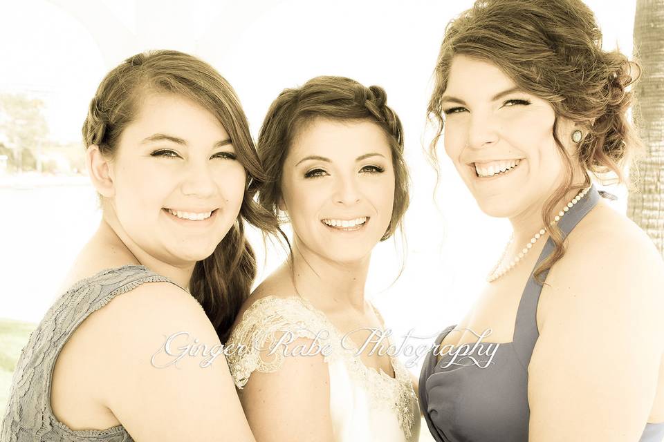 Ginger Rabe Photography
