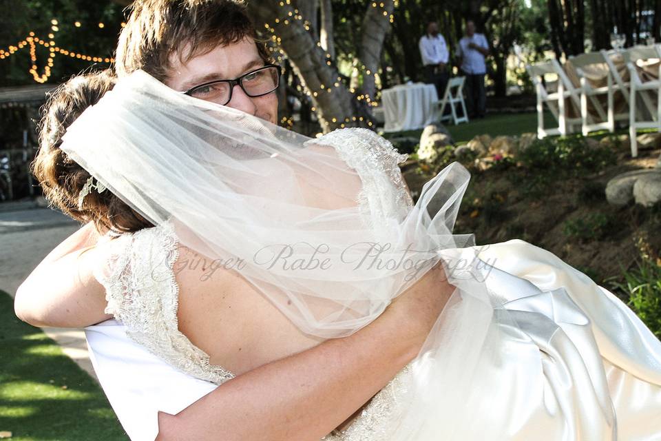 Ginger Rabe Photography