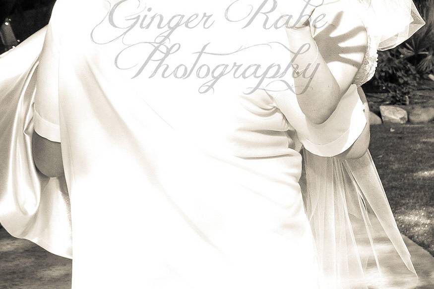 Ginger Rabe Photography