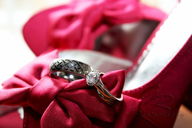 Ginger Rabe Photography