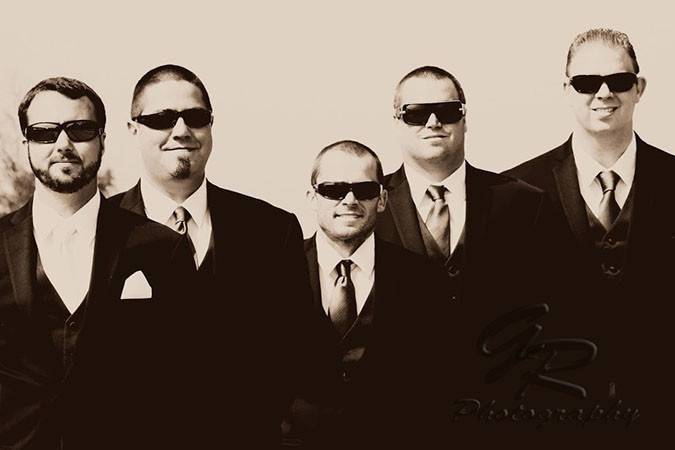 Ginger Rabe Photography
