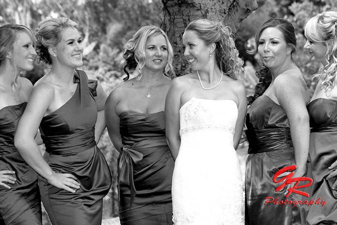 Ginger Rabe Photography