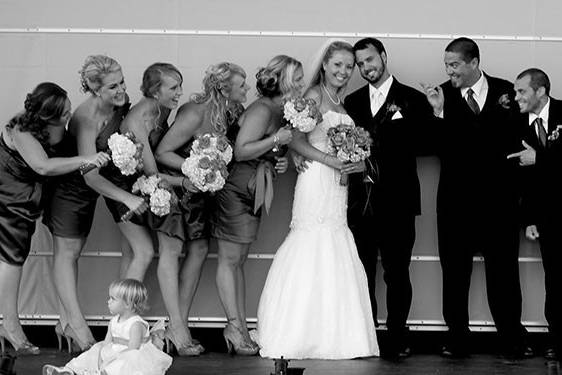 Ginger Rabe Photography
