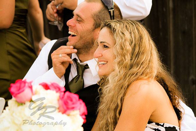 Ginger Rabe Photography