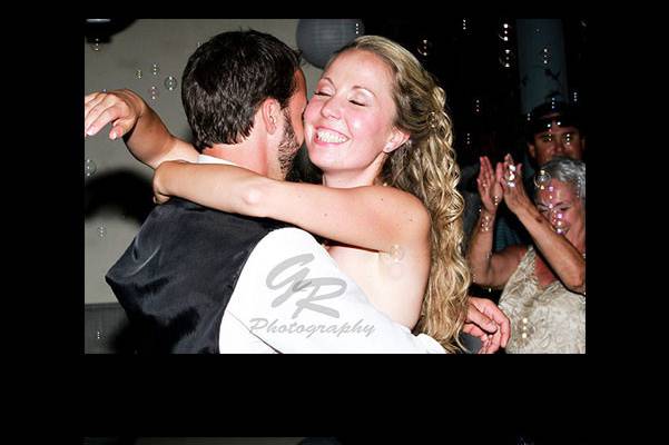 Ginger Rabe Photography