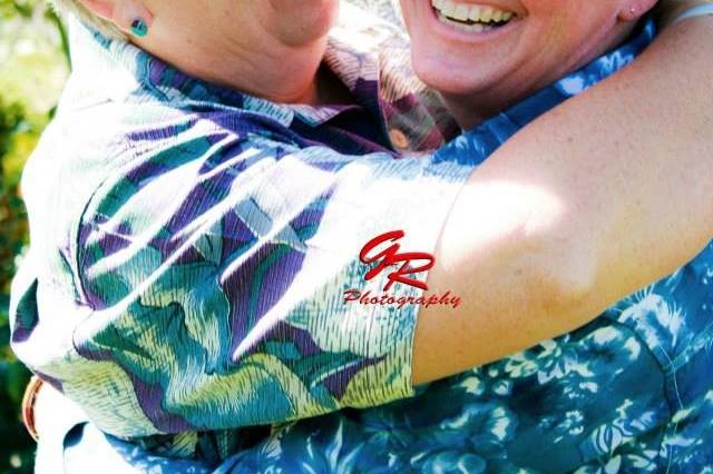 Ginger Rabe Photography