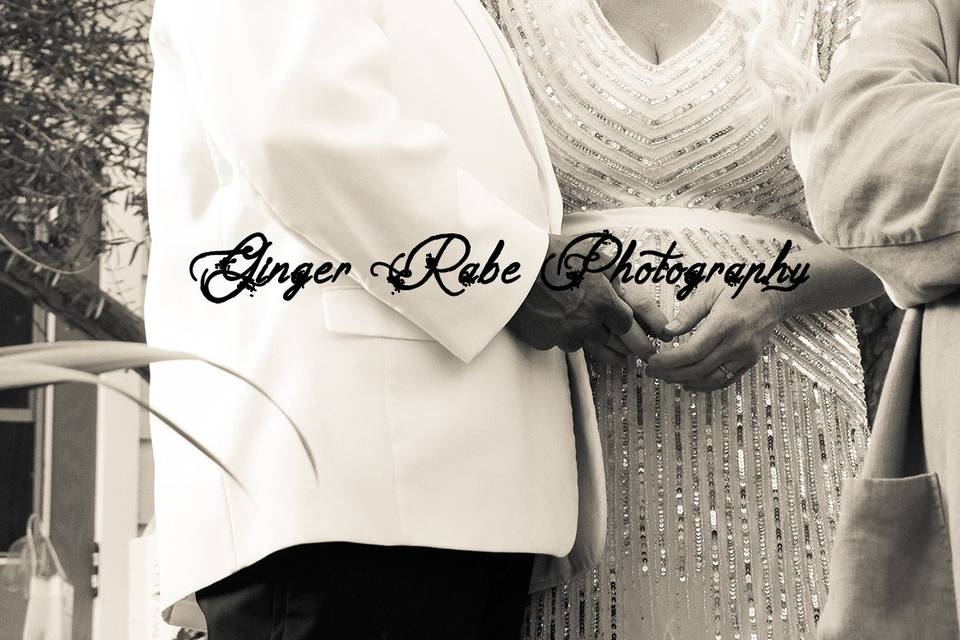 Ginger Rabe Photography