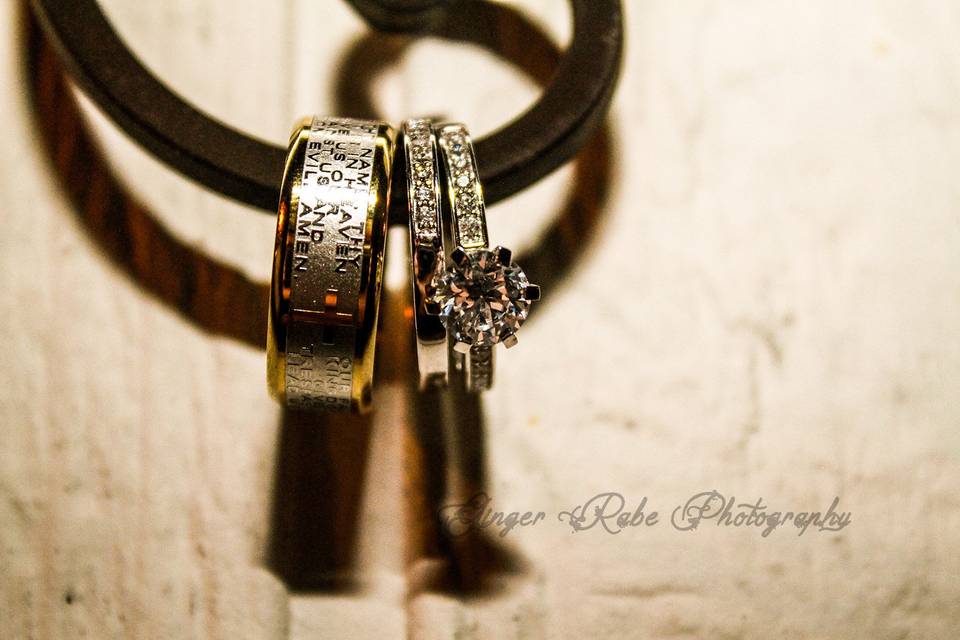 Ginger Rabe Photography