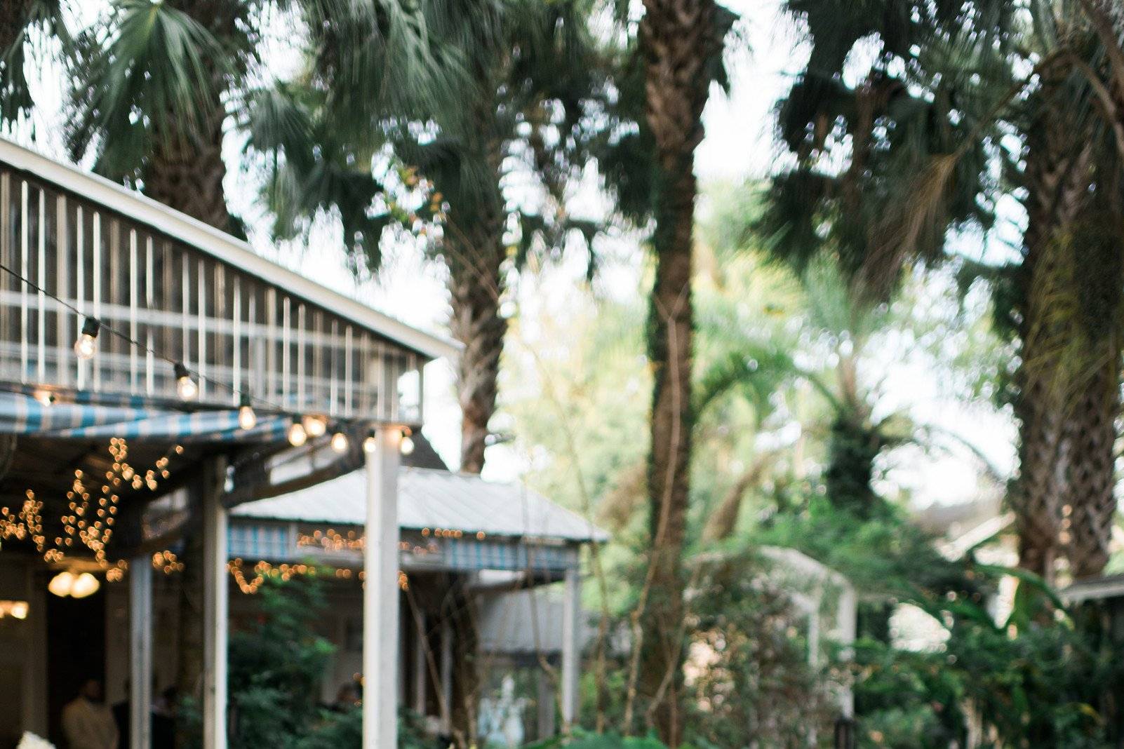 Sweetwater Branch Inn - Hotel Weddings - Gainesville, FL - WeddingWire