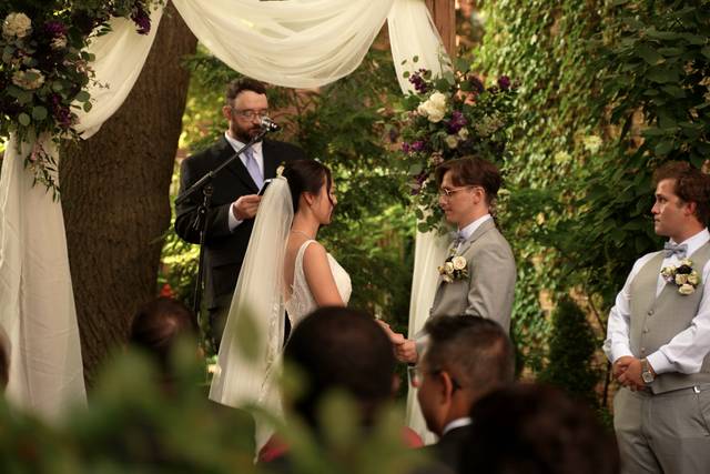 Ceremony
