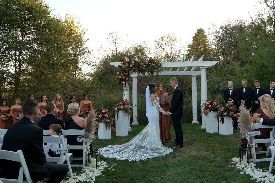 Ceremony