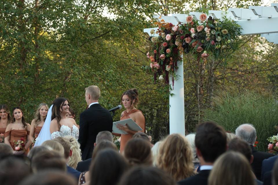 Ceremony