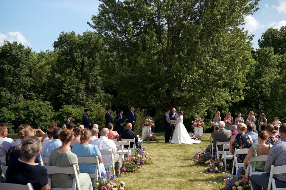 Ceremony