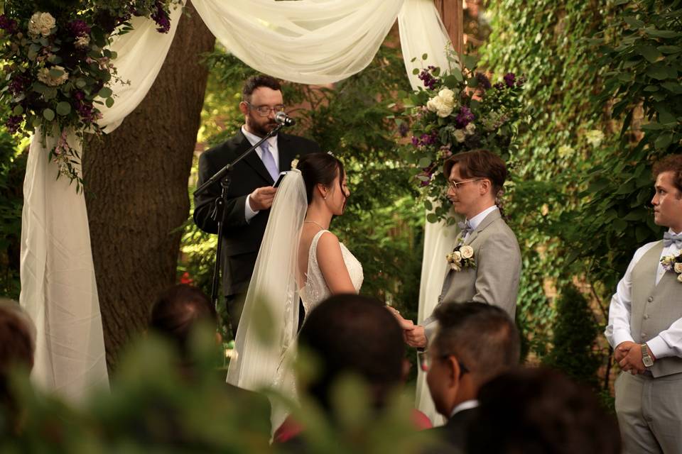 Ceremony