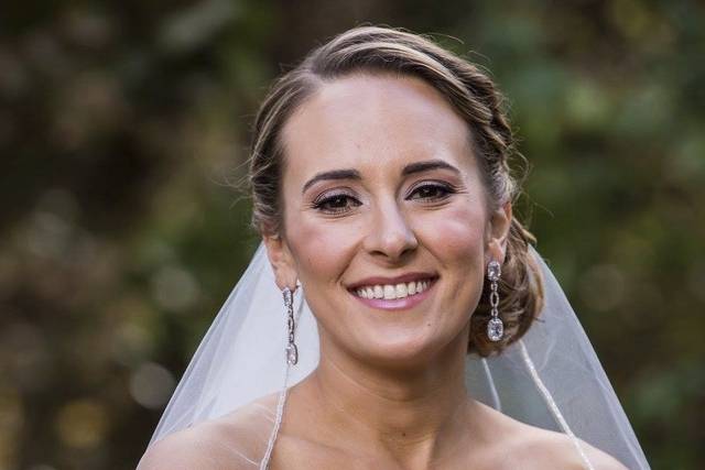 Makeup and Tans by Nikki D.